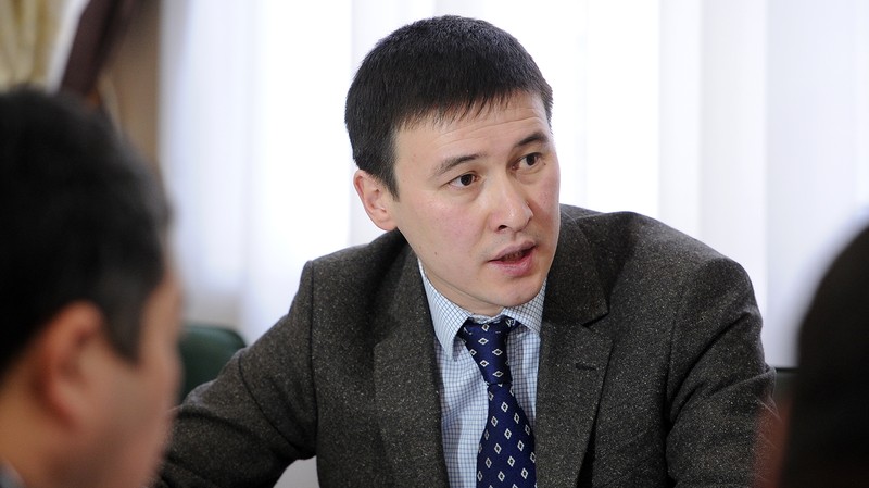 Нацэнергохолдинг столкнулся с большой проблемой при установке &laquo;умных&raquo; счетчиков &mdash; программное обеспечение было разным, - А.Калиев &mdash; Tazabek