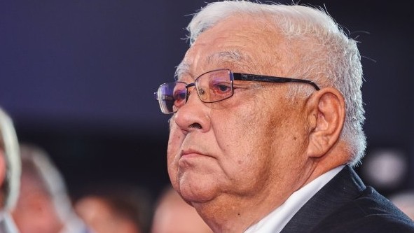 ГКНБ и Генпрокуратура проверяют законность проведения тендера &laquo;КТЖ&raquo; по покупке 150 вагонов, - глава ГП А.Ногойбаев &mdash; Tazabek