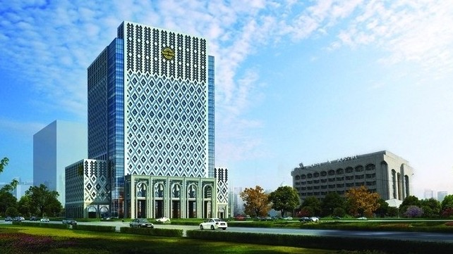 Мэр А.Ибраимов об отеле на месте ресторана &laquo;Нарын&raquo;: Там рядом Hyatt, Дамас, гостиница &laquo;Кыргызстан&raquo; &mdash; квартал гостиниц &mdash; Tazabek