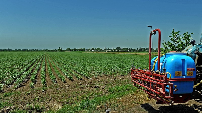 Минсельхоз предложил ввести разрешительную систему для водопользователей &mdash; Tazabek