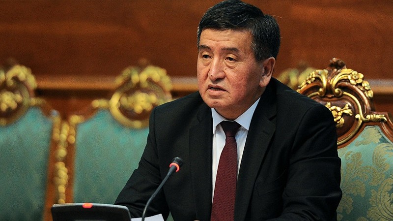 Любой фермер, желающий расширить свое производство, должен быть обеспечен доступными кредитами, - С.Жээнбеков &mdash; Tazabek