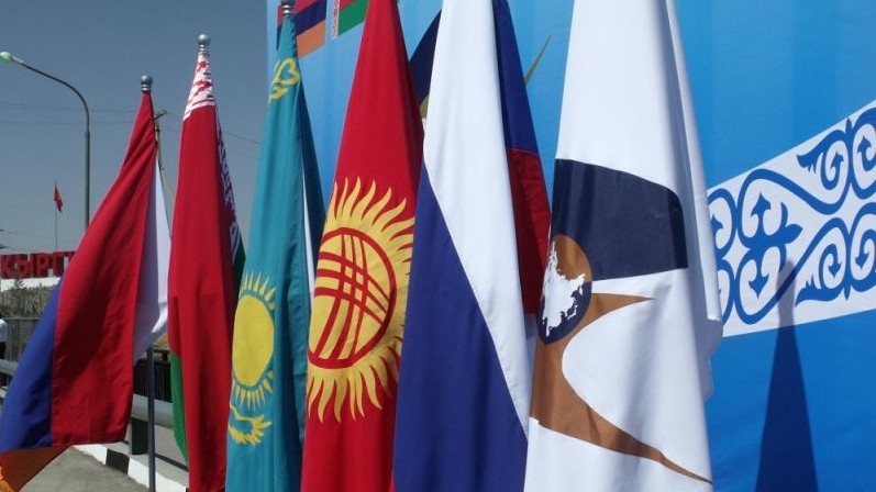 Режим свободной торговли ЕАЭС с Ираном станет основным стимулом развития транспортно-логистической инфраструктуры сторон&raquo;, - ЕЭК &mdash; Tazabek