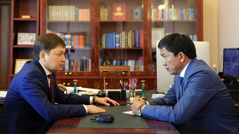 ФГИ поручено пересмотреть состав руководства &laquo;Кыргызтелекома&raquo; и привлечь профессионалов с чистой репутацией &mdash; Tazabek