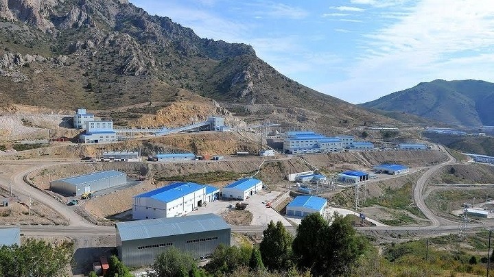 Лицензию &laquo;Каз Минералз Бозымчак&raquo;, приостановленную на 3 месяца, Госкомпромэнергонедр вернул через 2 дня &mdash; Tazabek