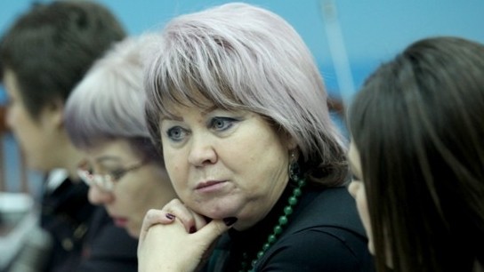 Депутат сравнила Таможенный кодекс ЕАЭС с произведением &laquo;Война и мир&raquo;, сказав, что &laquo;не смогла осилить его полностью&raquo; &mdash; Tazabek