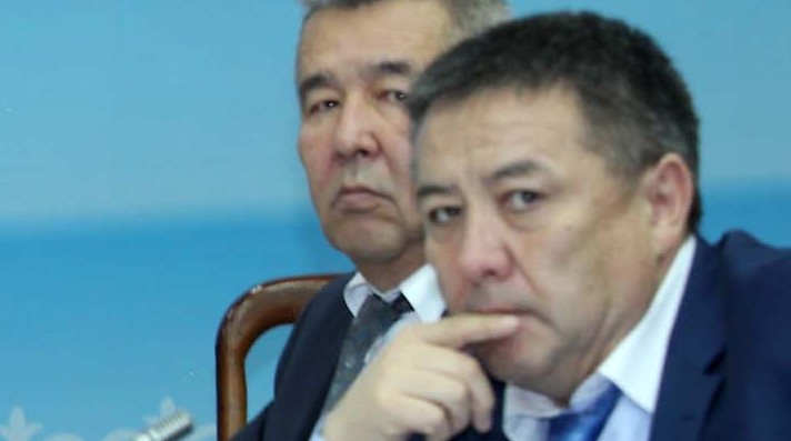 Депутат предложил провести служебное расследование, кто отменил форму-4 по налоговой отчетности &mdash; Tazabek