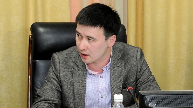 Нацэнергохолдинг планирует до конца года установить АСКУЭ на всех подстанциях НЭСК и предприятиях &laquo;Электрических станций&raquo; &mdash; Tazabek