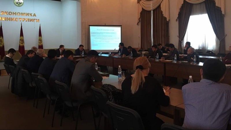 Новый Таможенный кодекс ЕАЭС не создает новых механизмов таможенного регулирования, - ГТС &mdash; Tazabek