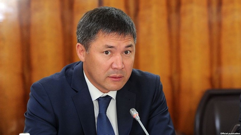 Правительство: С 2012 года ведется работа по разделению в ведомствах регулирующих и надзорных функций &mdash; Tazabek