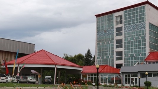 Правительство предлагает вернуть Узбекистану пансионаты &laquo;Бостери&raquo;, &laquo;Дилором&raquo;, &laquo;Рохат НБУ&raquo; и &laquo;Бустон&raquo; &mdash; Tazabek