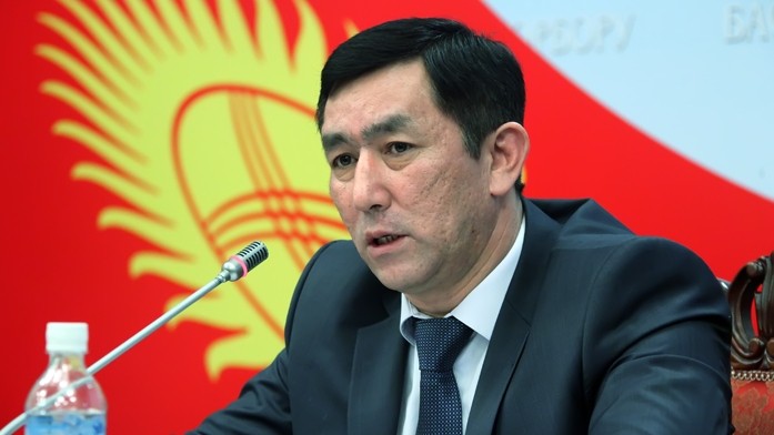 Экс-депутат ЖК Токтогул Туманов назначен директором госпредприятия &laquo;Мулк&raquo; &mdash; Tazabek