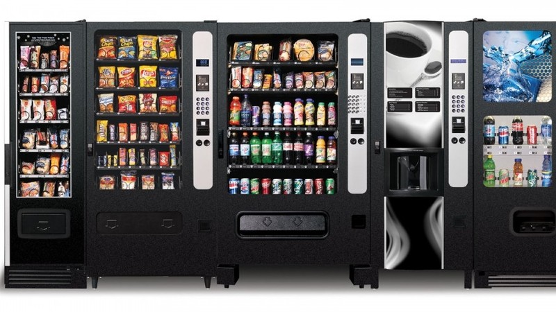 Вендинговый бизнес в Кыргызстане: Что мы о нем знаем? &mdash; Tazabek