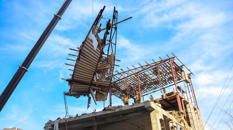 Госстрой: Необходимо на законодательном уровне внедрить понятие &laquo;поэтапного строительства&raquo; &mdash; Tazabek