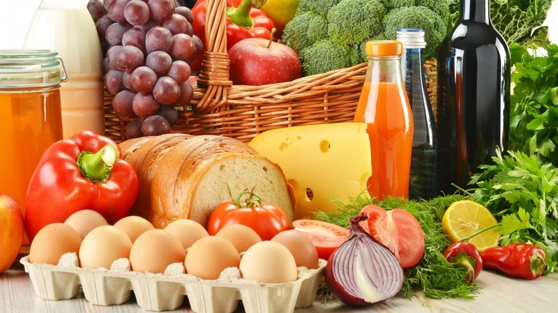 Значительных скачков цен на основные продукты питания в течение 2017 года не наблюдалось, - Госантимонополия &mdash; Tazabek