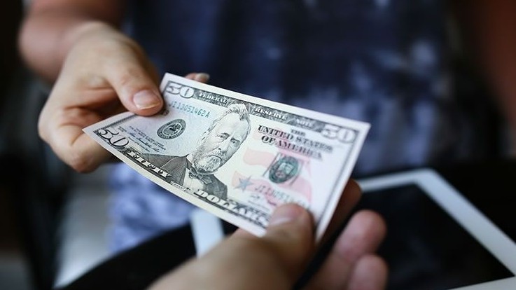 За последние 6 лет удельный вес рубля в валютной структуре платежей в ЕАЭС вырос с 56% до 75%, доля доллара снизилась с 35% до 19%, - обзор &mdash; Tazabek