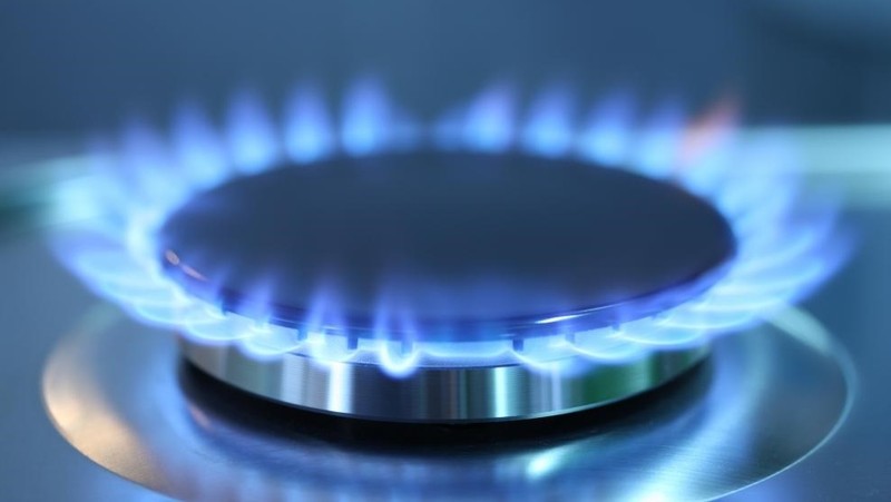 За 3 дня потребление природного газа в Чуйской области и Бишкеке увеличилось на 40% &mdash; Tazabek