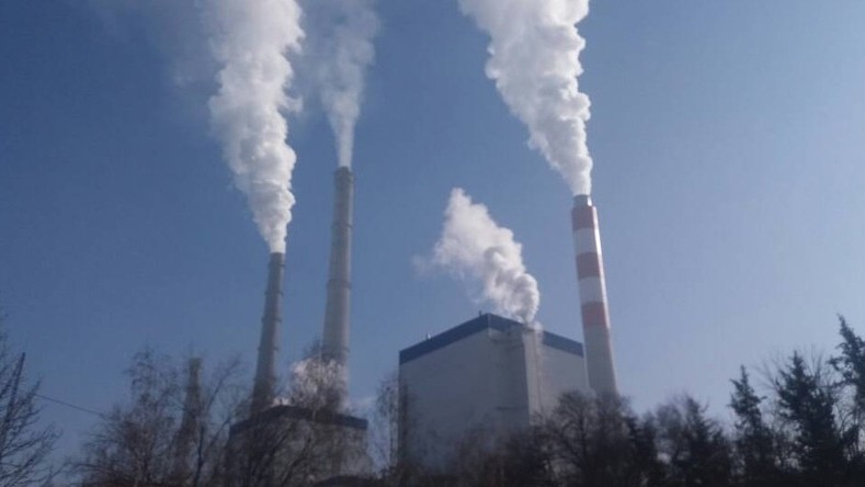 Генпрокуратура возбудила уголовное дело по признакам халатности по аварии на ТЭЦ Бишкека &mdash; Tazabek