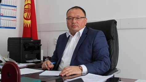 Ситуация была в том, что исчезла подпиточная вода в трассе, а не в емкостях, - глава &laquo;Электрических станций&raquo; У.Кыдырбаев &mdash; Tazabek