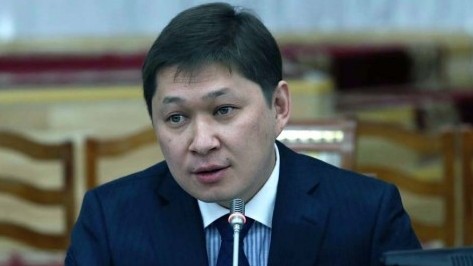 В любом случае Кыргызстан перейдет на ГСМ экологического класса К4 и К5, - премьер С.Исаков — Tazabek