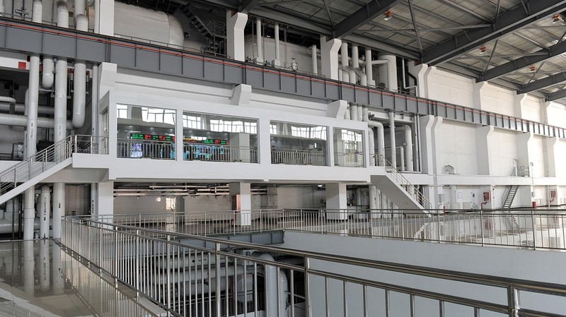 Два новых блока на ТЭЦ Бишкека спасли нас от катастрофы, но в момент аварии второй блок не был готов, - независимый эксперт Н.Кравцов &mdash; Tazabek