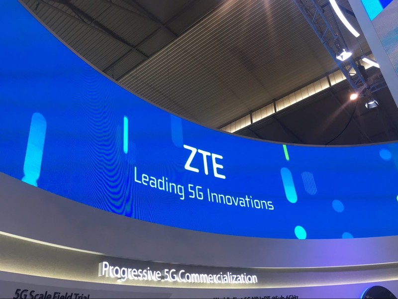 MegaCom участвует в Mobile World Congress 2018 в Барселоне &mdash; Tazabek