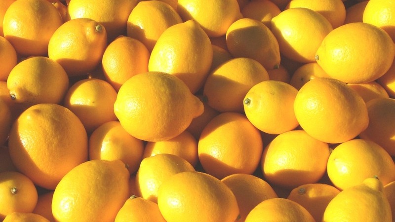Оперативная таможня &laquo;Юг&raquo; выявила факт незаконного ввоза лимонов из Таджикистана &mdash; Tazabek