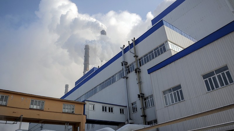 На ремонт здания ТЭЦ Бишкека не выделяли финансирование с 2015 года, - экс-директор Н.Омуркул уулу &mdash; Tazabek