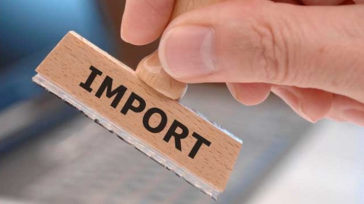 ТОП-7 стран, из которых Кыргызстан в основном импортировал товары &mdash; Tazabek