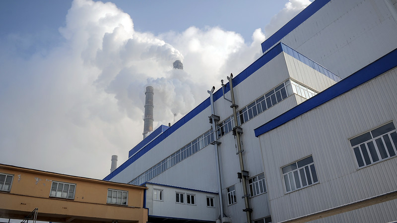 В &laquo;Электрических станциях&raquo; не озвучили, какие компании делали ремонт на ТЭЦ Бишкека в 2016-2017 годы &mdash; Tazabek