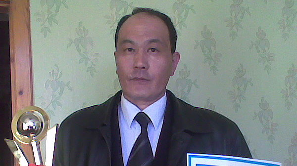 Главное фото