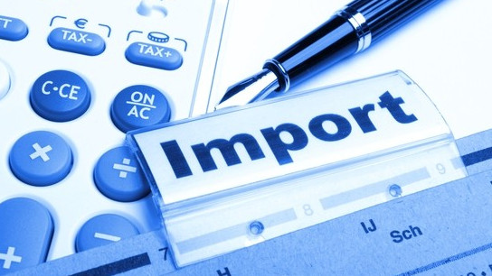 Объем импорта из СНГ на начало 2018 года увеличился на $4,6 млн, составив $240,7 млн, - Нацстатком &mdash; Tazabek