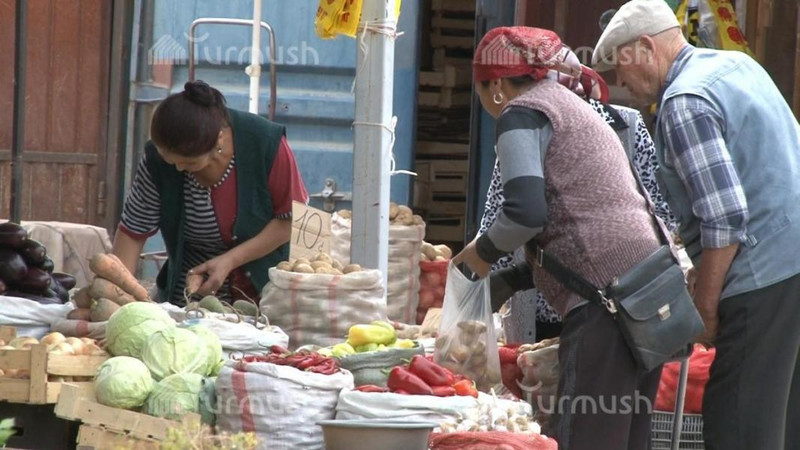 Рейтинг &mdash; Сколько заплатили рынки Таласа за право торговать? &mdash; Tazabek