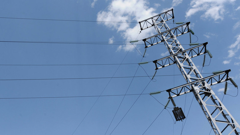 В 2017 потери в сетях РЭК составили 13,1%, - Госкомпромэнерго &mdash; Tazabek