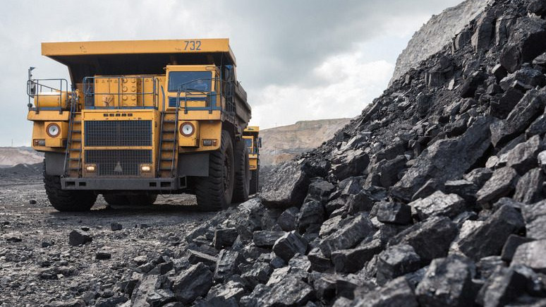 Какие виды основных полезных ископаемых были добыты в Кыргызстане с начала 2018 года? &mdash; Tazabek