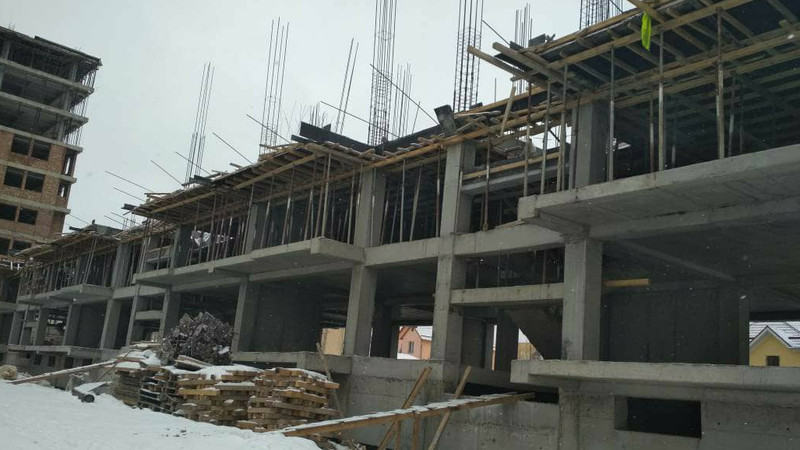 Правительство изменило состав межведкомиссии по вопросам государственной жилищной программы &mdash; Tazabek