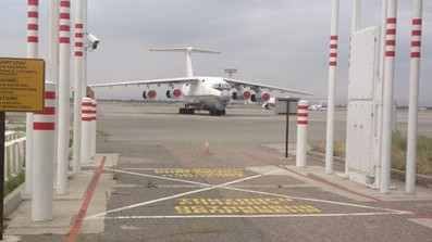 Из-за проблем с сервером в таможне &laquo;Манас&raquo; было приостановлено оформление грузов, но система уже налажена, - ГТС &mdash; Tazabek