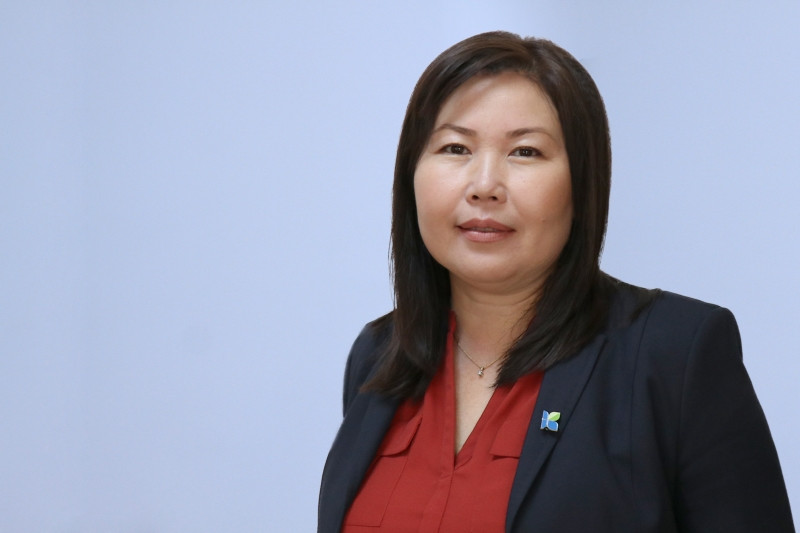 НБКР согласовал кандидатуру Маргариты Черикбаевой на должность главы правления &laquo;Банка Компаньон&raquo; &mdash; Tazabek