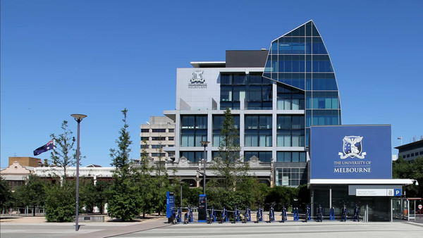 Грант на обучение. Стипендиальная программа университета University of Melbourne для студентов бакалавриата. Дедлайн: 31 декабря 2018