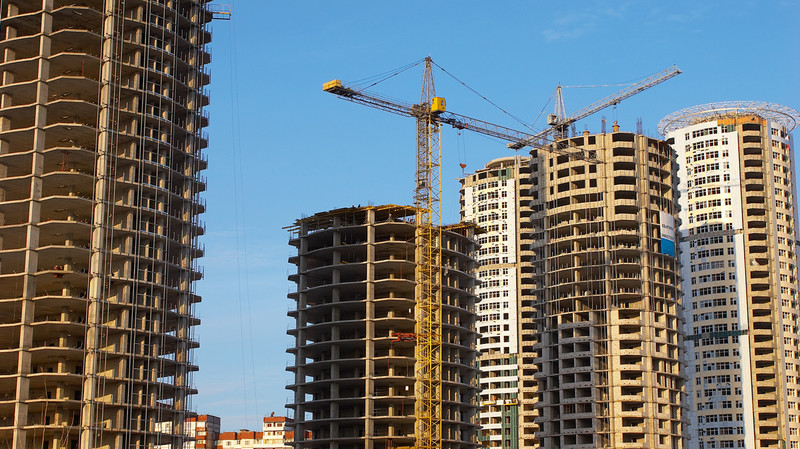 За полгода Госстрой оформил 360 лицензий &mdash; Tazabek