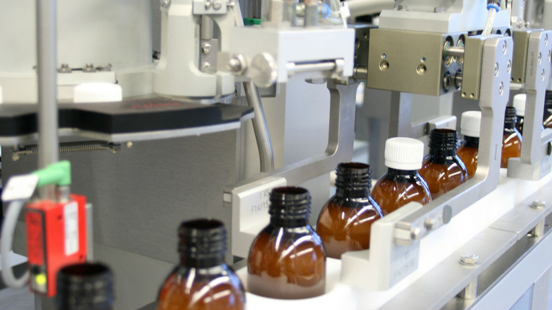 За полгода в Кыргызстане фармпродукции произведено на сумму 178,9 млн сомов, - Нацстатком &mdash; Tazabek