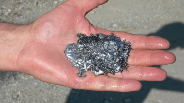 Лицензии на участки месторождения свинца Кан проданы за $125 тыс. &mdash; Tazabek