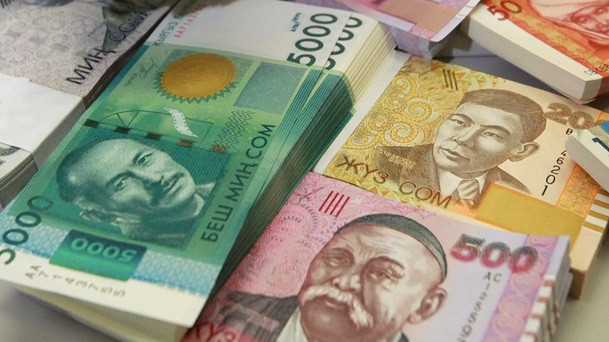 За 4 года доходы госбюджета увеличились на 47,4 млрд сомов, - Нацстатком (показатели) &mdash; Tazabek