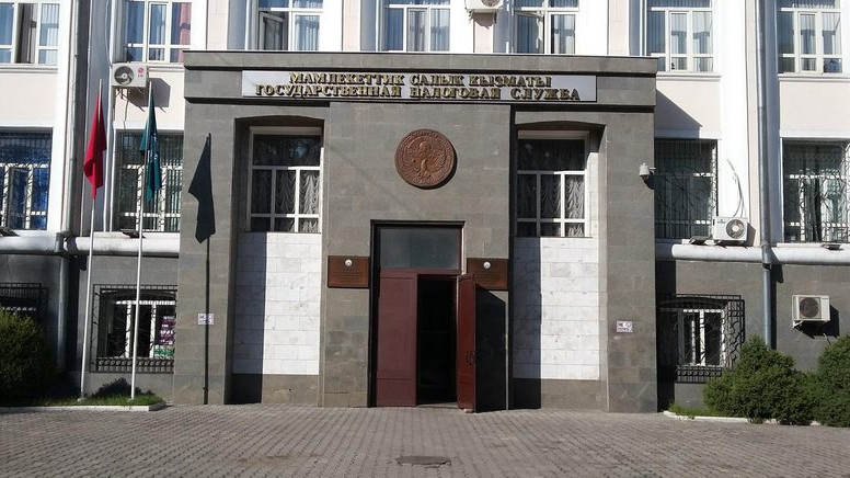 Налоговая грамотность: Нужно ли фирме уплачивать налог на имущество от деятельности садика, часть которого сдано в аренду? &mdash; Tazabek