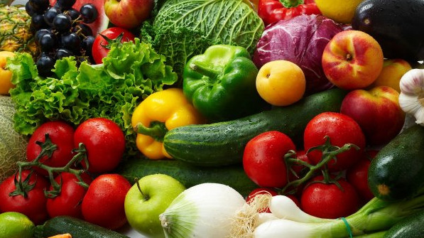 На каком рынке города Бишкек можно купить овощи по низким ценам? (показатели по рынкам) &mdash; Tazabek