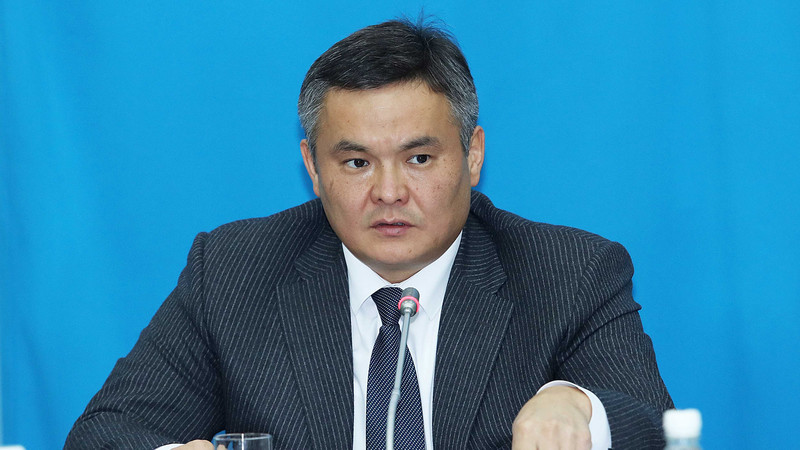 Правительство самоустранилось от проблемы дольщиков, - депутат &mdash; Tazabek