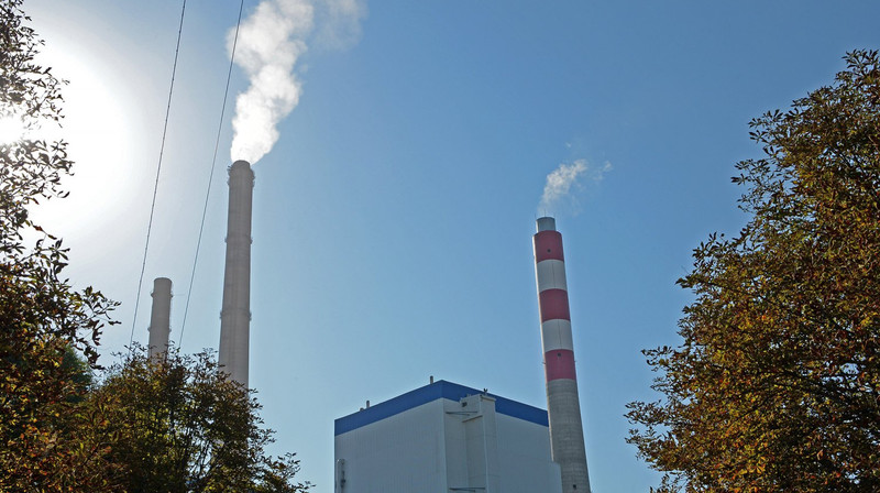 ТЭЦ Бишкека: &laquo;Электрические станции&raquo; за 40,3 млн сомов закупают услугу проектирования реконструкции одного из котлоагрегатов &mdash; Tazabek