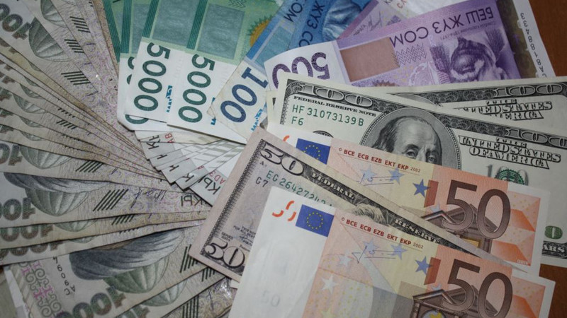 За год объем выданных кредитов вырос на 11,9%, - анализ &mdash; Tazabek