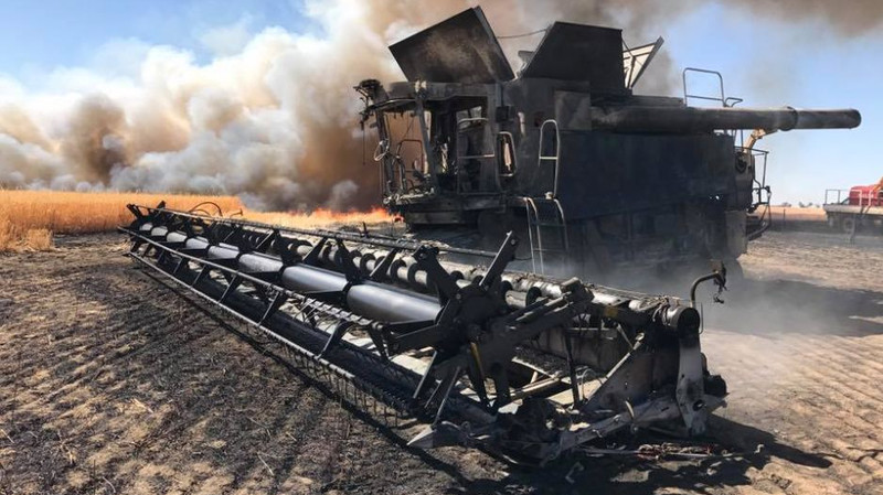 Из-за отсутствия  агрострахования фермеры все риски  берут на себя, - заместитель торага М.Бакиров &mdash; Tazabek