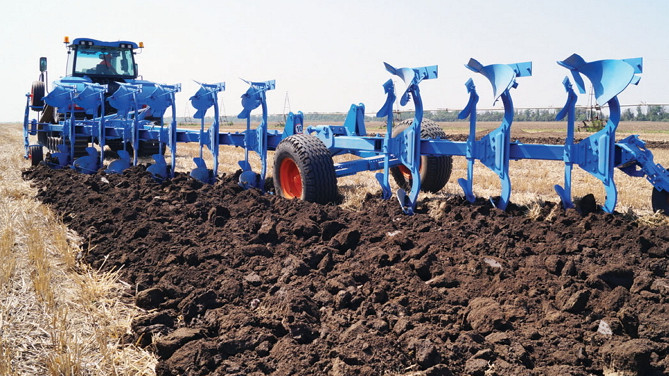 Обеспеченность сельского хозяйства ГСМ составляет 70% - Минсельхоз &mdash; Tazabek