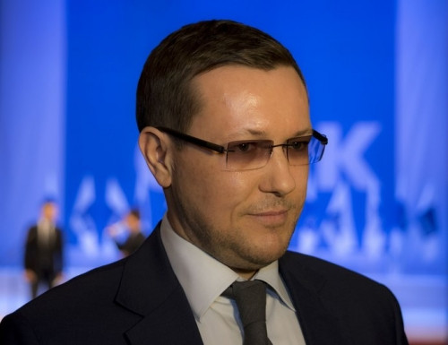 Эрмек Усубалиев ушел из совета директоров &laquo;Росинбанка&raquo; &mdash; Tazabek